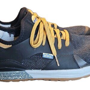 Lems Mesa Carbon Vegan Trail Hiking Shoes, Mens Size 11.5 D